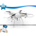 Drones version originale professionnelle avec 1080p Caméra HD One Key Return avec position GPS précise Quadcopter